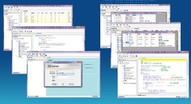 DevNet技术特点